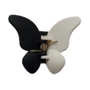 کلیپس مو زنانه مدل پروانه