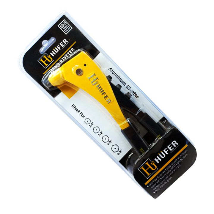 انبرر پرچ هوفر مدل RO - 0105 سایز 10.5 اینچ