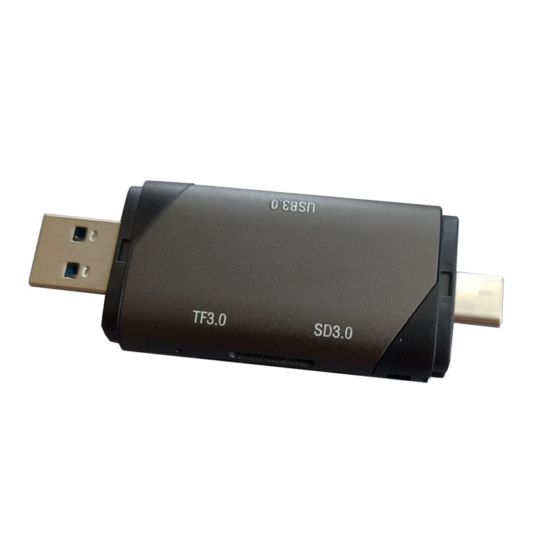 کارت‌خوان مجنتیک مدل ADS-329