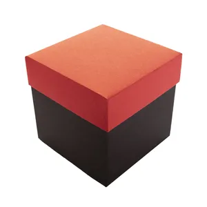 جعبه هدیه مدل CUBE BOX B3