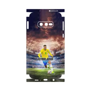 MAHOOT Neymar-FullSkin Cover Sticker for Samsung Galaxy S10e