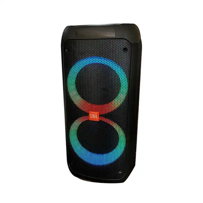 اسپیکر بلوتوثی قابل حمل مدل Party box 600 plus