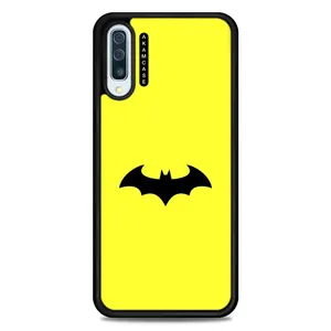 AKAM AMC-WSGA50-BATMAN9 Cover For Samsung Galaxy A50