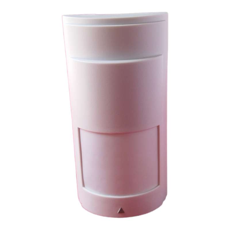 چشمی دزدگیر مدل AMG-f433