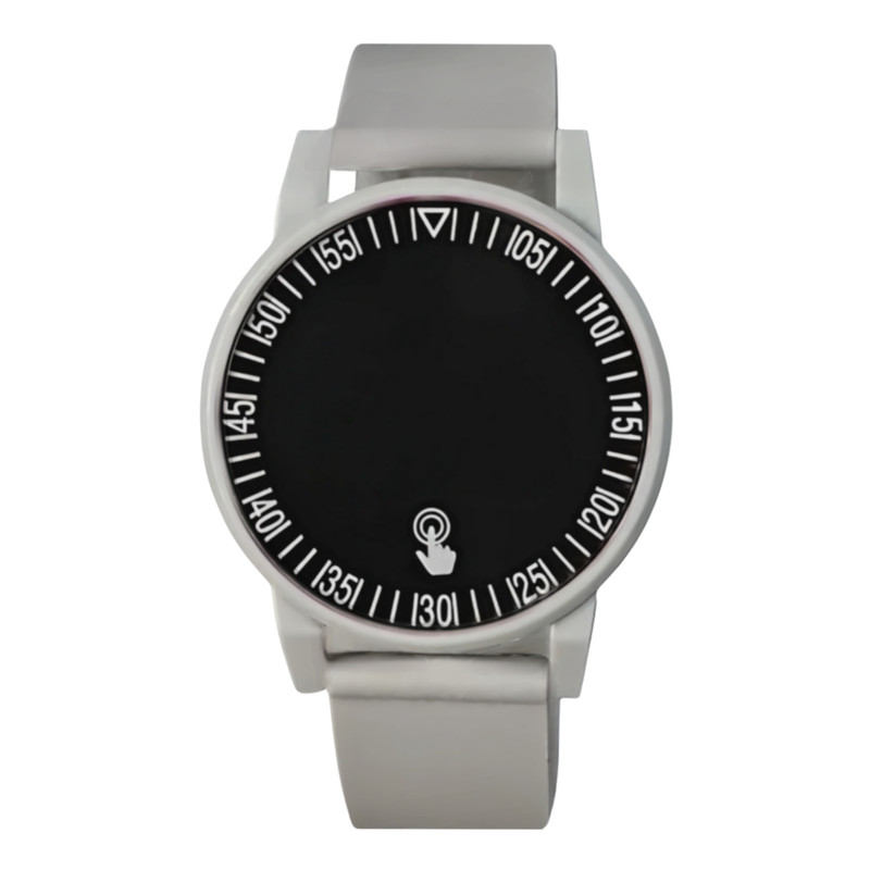 ساعت مچی دیجیتال بچگانه مدل اسپرت تک زمانه بند پیو کد D