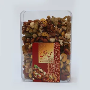 آجیل شیرین می خوش - 380 گرم