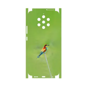MAHOOT European bee-eater-FullSkin Cover Sticker for Nokia 9 Pureview