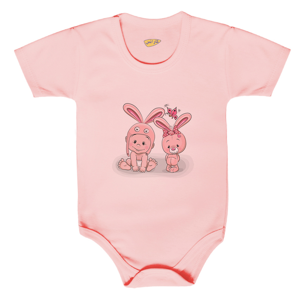 بادی نوزادی کارانس مدل BSP-3052