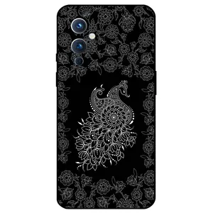 Megafone phoenix 7425 Cover For OnePlus 9