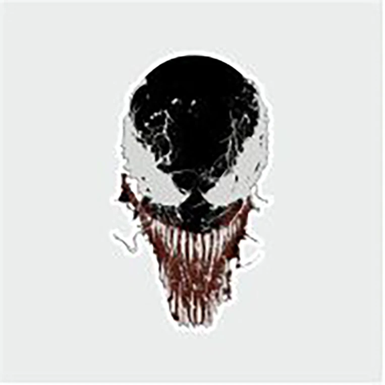 استیکر لپ تاپ کد H118 