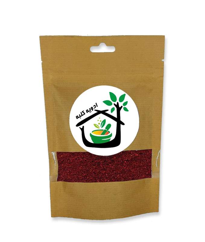 سماق ادویه کلبه - 150 گرم