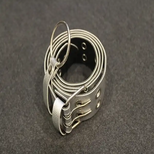 کمربند زنانه کد Ki 5900-33