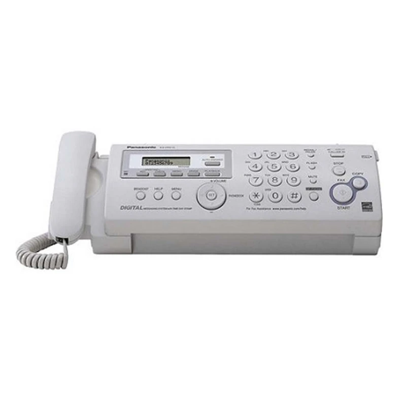 فکس پاناسونیک مدل KX-FP206CX عکس شماره 4