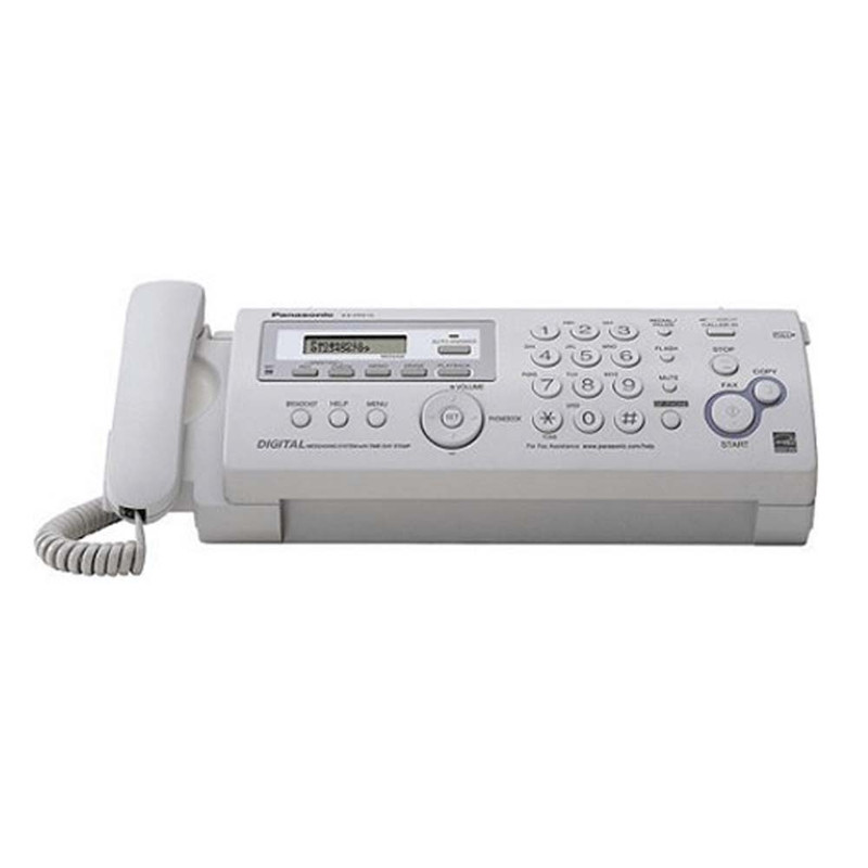 فکس پاناسونیک مدل KX-FP206CX