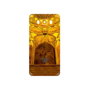 MAHOOT Chehel Sotoun Palace Cover Sticker for Samsung Galaxy J7 2016