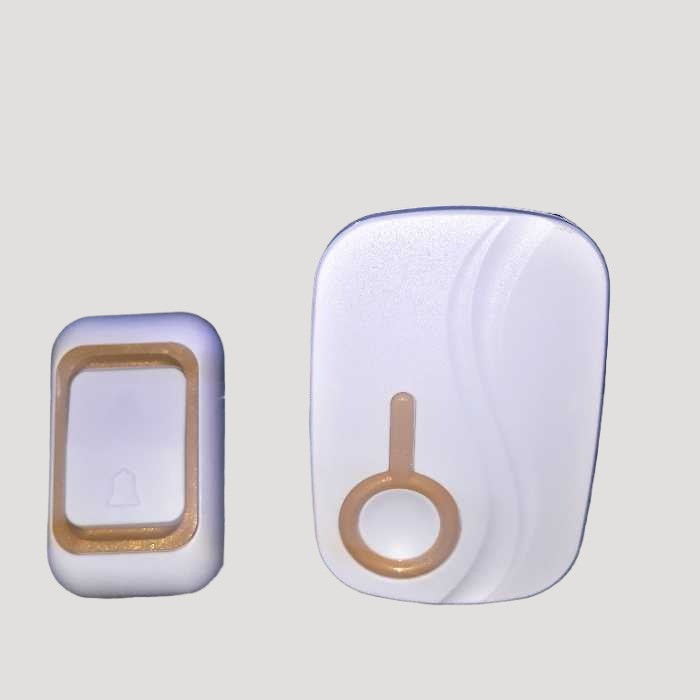 زنگ بی سیم مدل DRSCKN