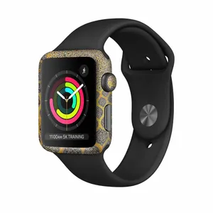 MAHOOT Sheykh_Lotfollah_Mosque Cover Sticker for Apple Watch Watch 3 42mm