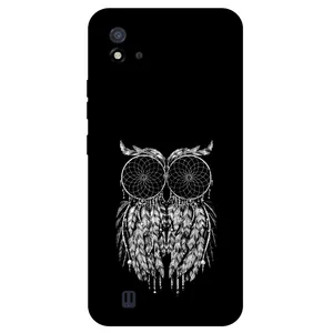 Megafone Owl 6276 Cover For Realme C11 2021