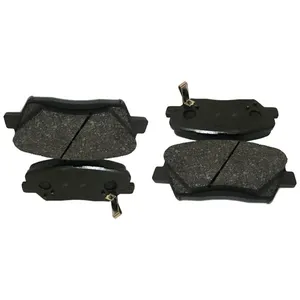 لنت ترمز جلو مدل Caads02 مناسب برای هیوندای گرنجور