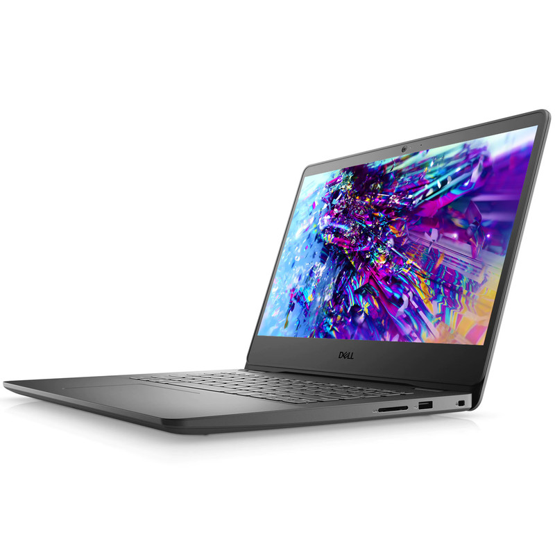 لپ تاپ 14 اینچی دل مدل Vostro 3400 - i5 8GB 240SSD Iris Xe