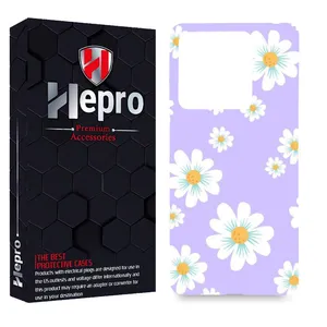 HEPRO MC Cover for XIAOMI Redmi Note 13 Pro 4G
