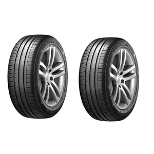 لاستیک خودرو هانکوک مدلKinergy Eco K425 سایز 205/60R16 - دو حلقه
