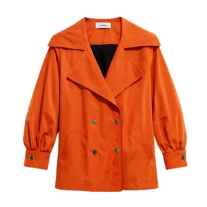 بارانی زنانه مدل رژینا