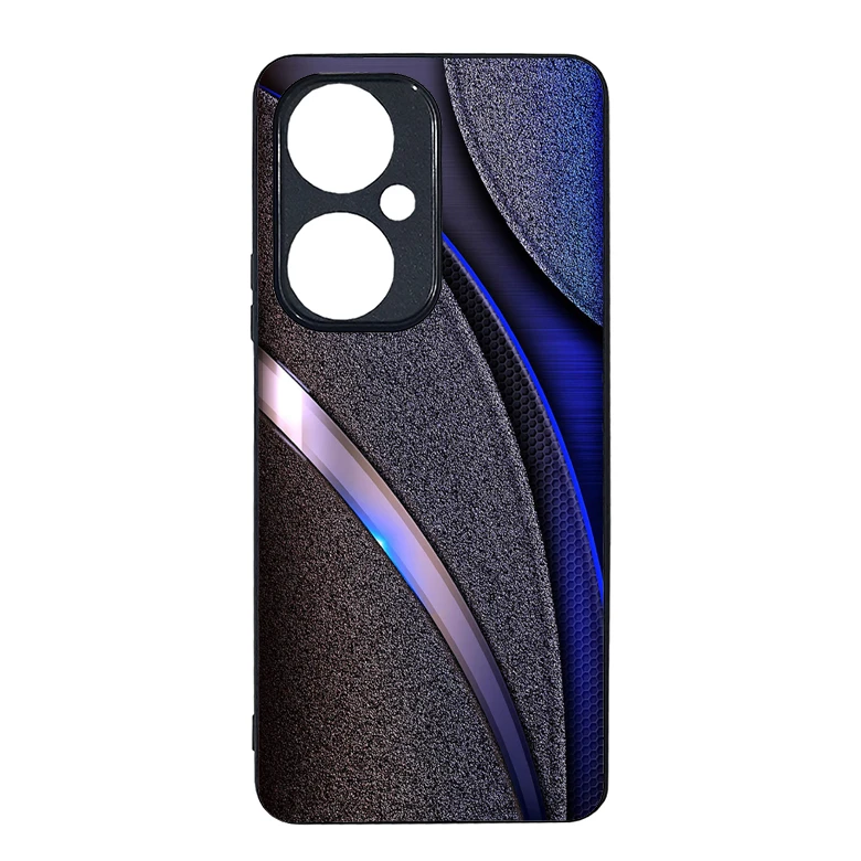 کاور گالری وبفر طرح انتزاعی مناسب برای گوشی موبایل هوآوی nova 11i