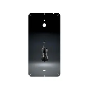 MAHOOT Cello Cover Sticker for Nokia Lumia 1320