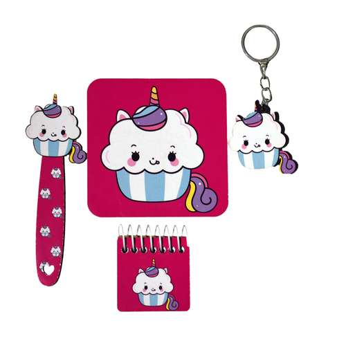 ست لوازم التحریر مدل 063