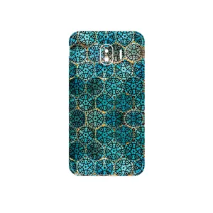 MAHOOT Iran Tile 9 Cover Sticker for Samsung Galaxy J2 Pro 2018