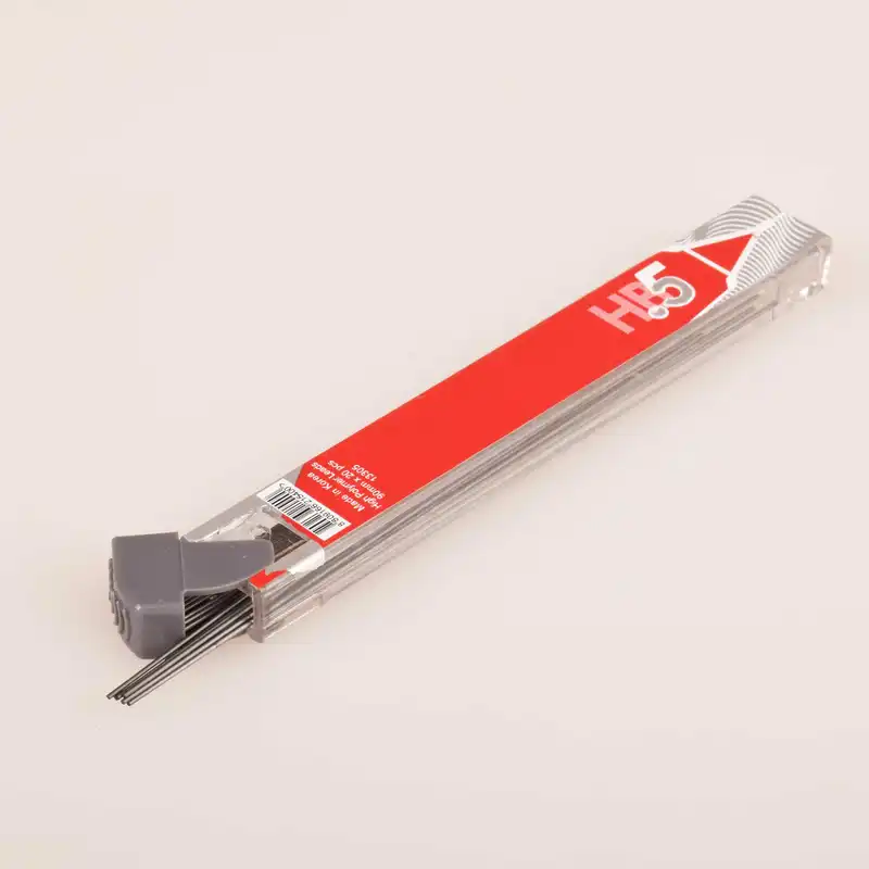 نوک مداد نوکی 0.5 میلی متری مدل SH-0014