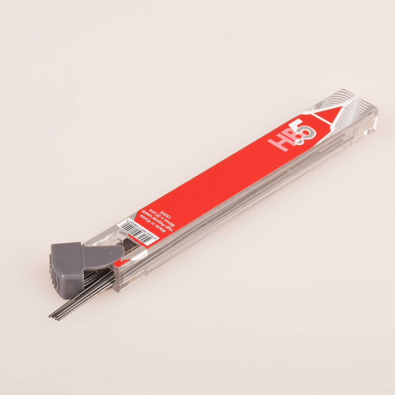 نوک مداد نوکی 0.5 میلی متری مدل SH-0014 نوک مداد نوکی 0.5 میلی متری مدل SH-0014