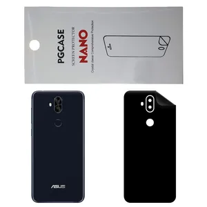 STAR RG Back Skin For ASUS Zenfone 5Q