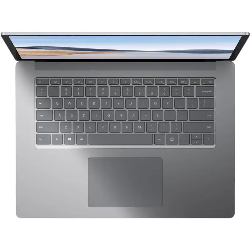 لپ تاپ 15 اینچی مایکروسافت مدل Surface Laptop 4-R7 8GB 256SSD Radeon