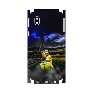 MAHOOT Pele-FullSkin Cover Sticker for Samsung Galaxy A01 Core