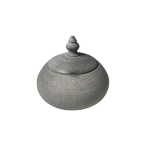 قندان سنگی کد 01