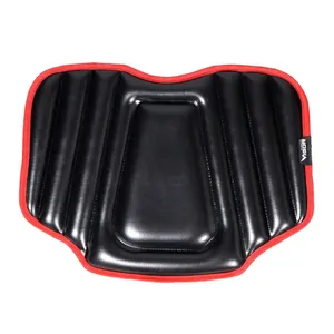 محافظ طبی و آنتی شوک رویه زین موتور آلویز ویگر مدل CHEST