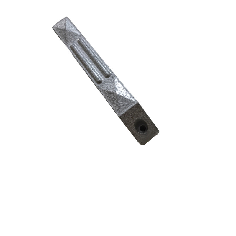 دستگیره حیاطی مدل WHI-1