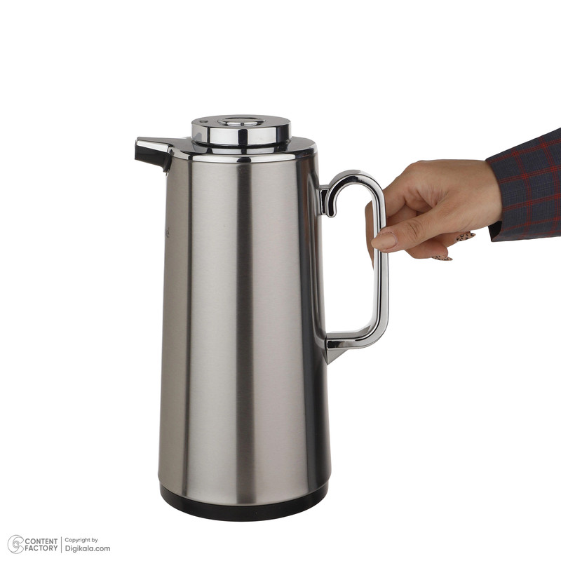 فلاسک یونیک مدل UN1819 گنجایش 1.3 لیتر