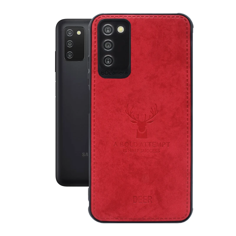 کاور مدل Gavazni مناسب برای گوشی موبایل سامسونگ Galaxy A02s