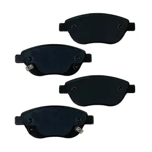 لنت ترمز جلو مدل 1064001724 مناسب برای جیلی امگرند RV7