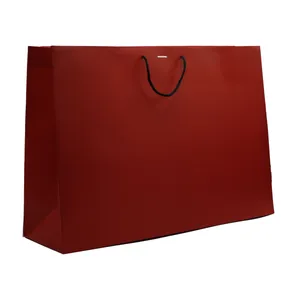 ساک خرید مدل R6 بسته 25 عددی