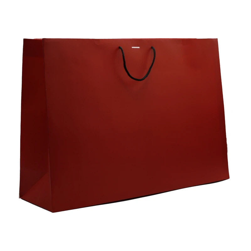 ساک خرید مدل R6 بسته 10 عددی