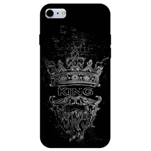 Megafone King 1896 Cover For Apple iPhone SE 2020 / SE 2022