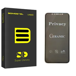 Somastel SD Glass Ceramics Screen Protector For Apple اپل Iphone 11 Pro