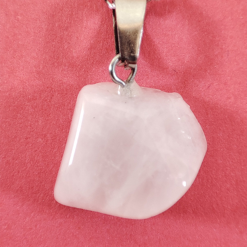 گردنبند دخترانه مدل سنگ اویز 11 گردنبند دخترانه مدل سنگ اویز 11