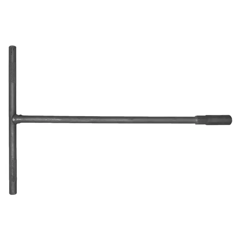 آچار بکس تی مدل ART-LB-S10 سایز 10 میل متر