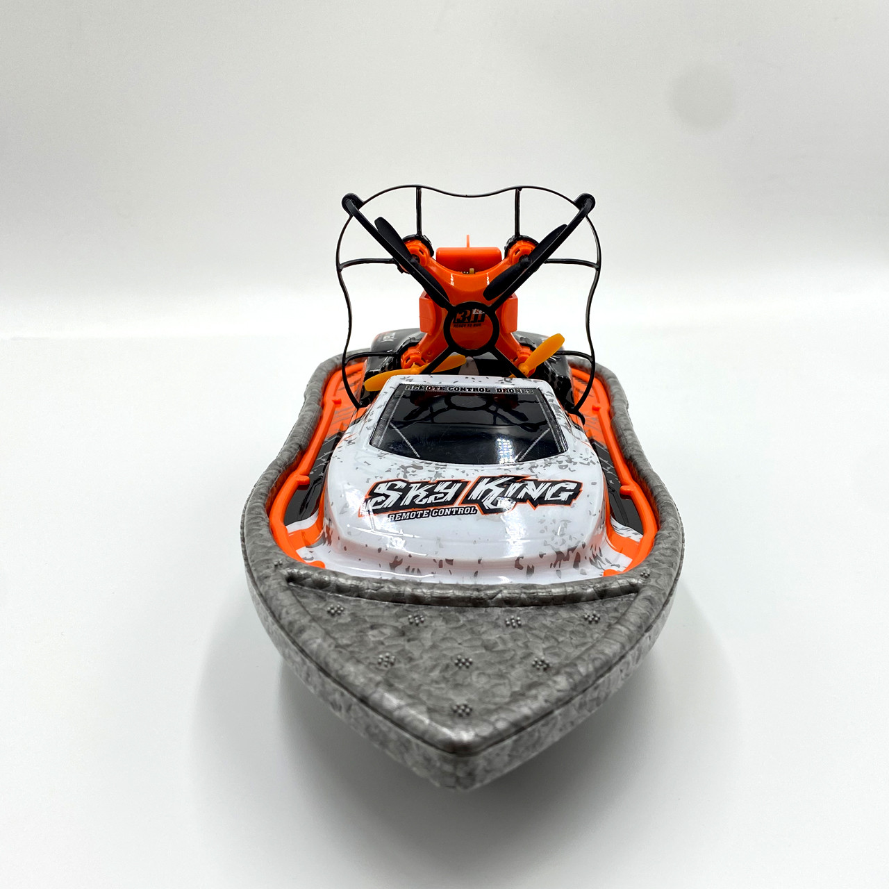 قایق بازی کنترلی مدل drone power racer