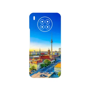 MAHOOT City of Berlin Cover Sticker for Huawei Nova 8i